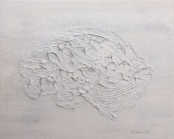 1,5 Kg 1,5 Kg - 33 x 41 - Acrylique sur toile - 2018