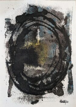 Ancêtre - 21 x 29,7