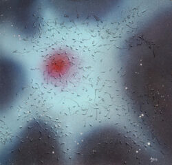 La Nébuleuse de Jablonna