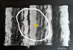 Le cœur de l’œuf