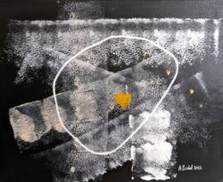 Le cœur de l’œuf